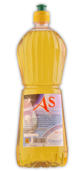 As