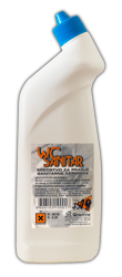 WC sanitar